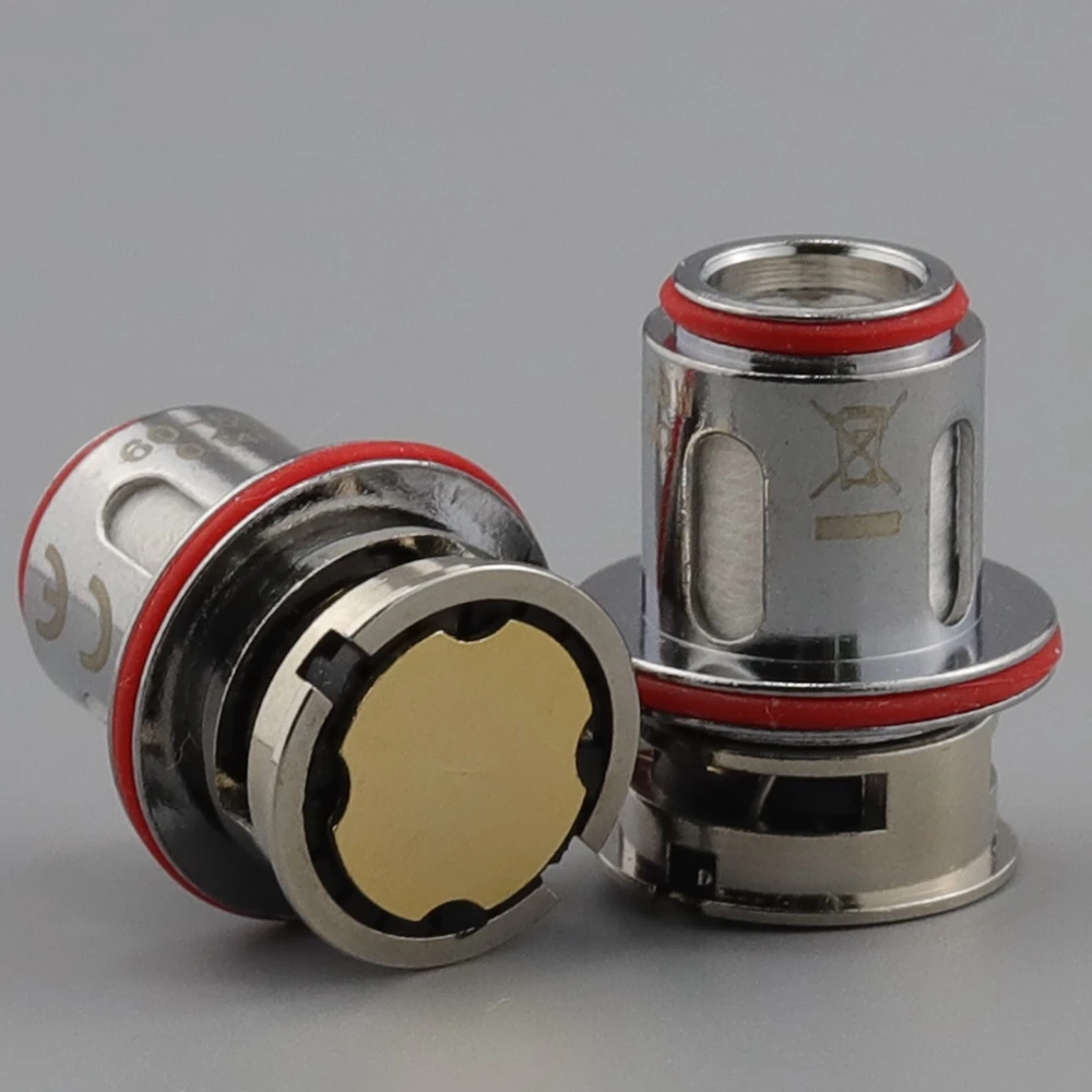 GKvape M G Series Mesh/BVC Geekvape Z(Zeus) Max L200 Aegis Pod/AP2/Wenax Pod pod system for pod systems - gallery image 3