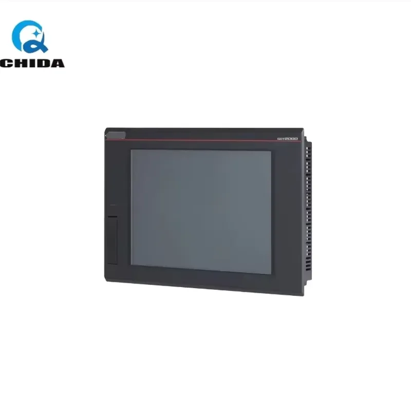 10.4 Inch HMI Touch Screen for GT2710-VTBA with 1024x768 Resolution and for Interface