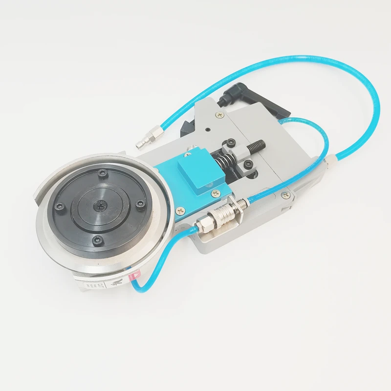 Pneumatic Cut Blade and Pneumatic Score Cut Knife Holder for Paper