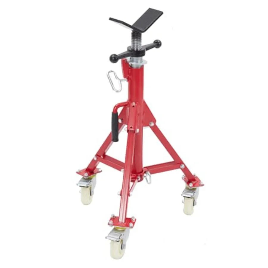 Heavy Duty Steel Pi…