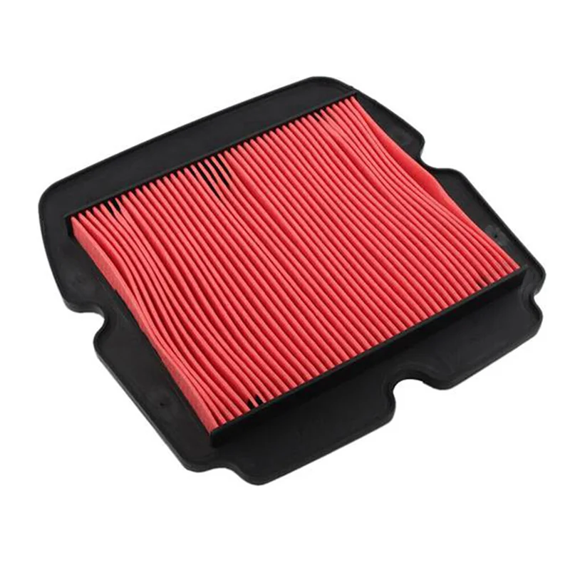 Motorcycle Air Filter Removal Air Filter Cleaner for Honda GOLDWING 1800 GL1800 2001-2017 F6B 2013-2016