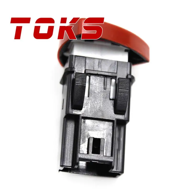 

93856337 Emergency Hazard Warning Switch 8200442724 FOR NISSAN OPEL Renault Trafic Espace Laguna /Vauxhall/Clio II 2