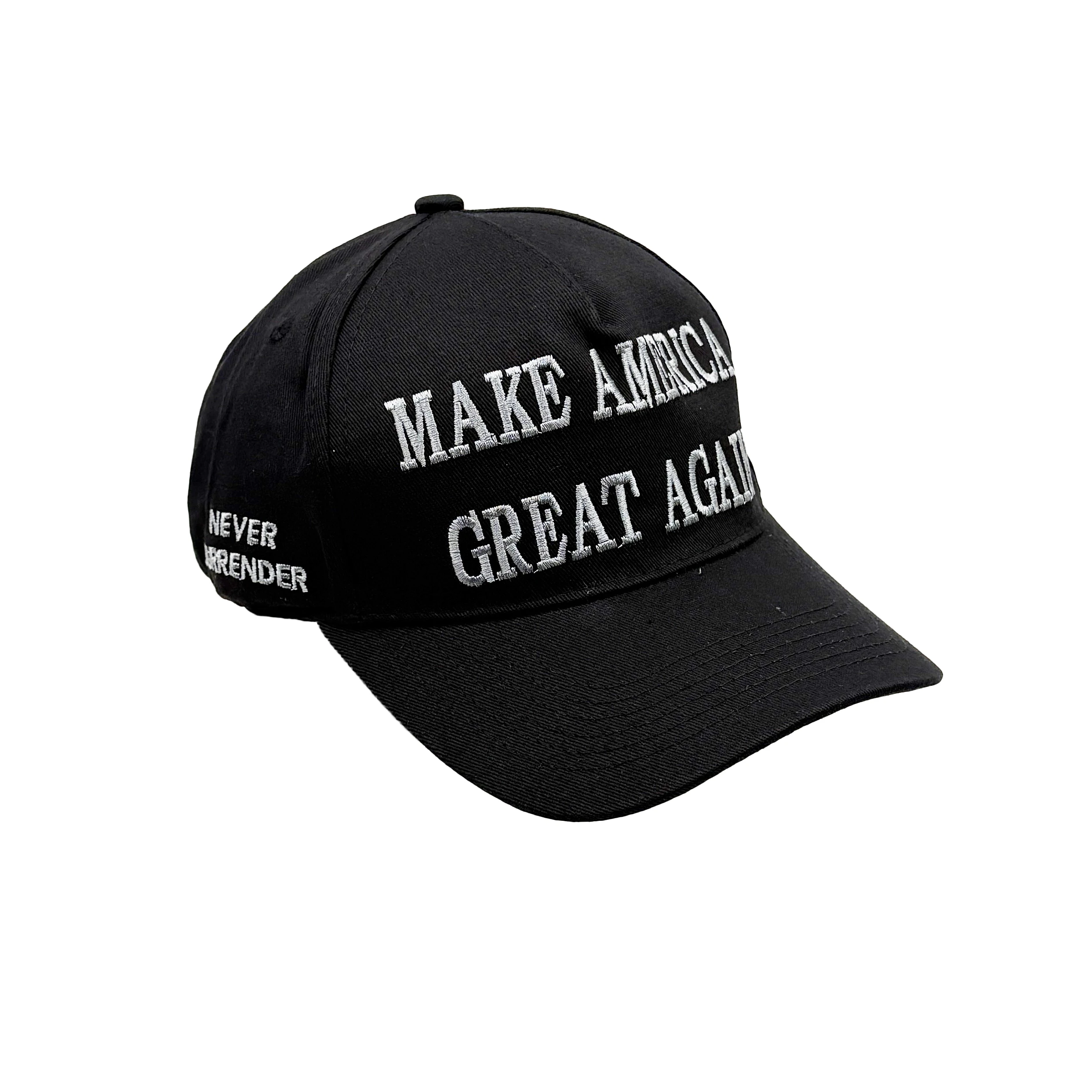 Baseball Cap 3D Embroidery Side Patch Unisex Adjustable Sun Hat for Men Women Outdoor Party Hat