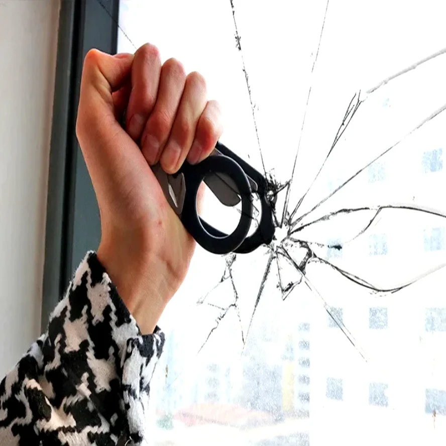 مقص متعدد الوظائف ليثرمان رابتورز الإسعافات الأولية خبير التكتيكية للطي مقص أدوات إنقاذ في الهواء الطلق مزيج الأداة #3