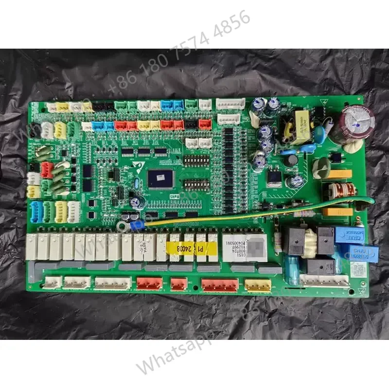 for Haier central air conditioner water machine control main board motherboard power board new original 0151800724/B