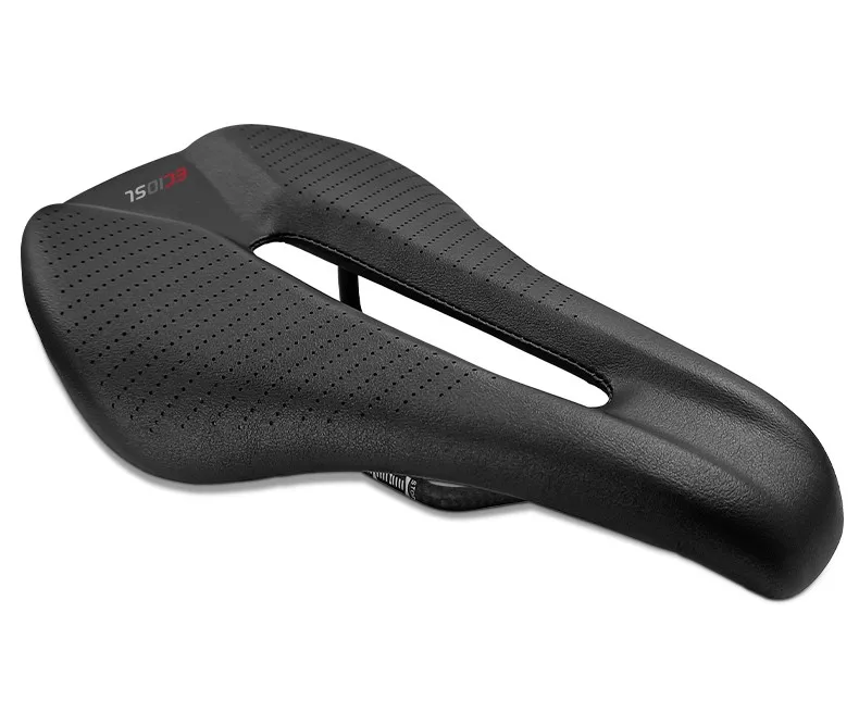 Sitero Expert Body Geometry Rennrad Triathlon TT Multisport Fahrrad Sattel Carbon Sattel – Detail 27