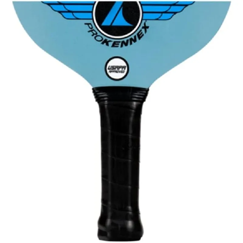 انفجار المنتج الجديد مجداف كرة المخلل الاحترافي للطيران، رفيع، من ألياف الكربون توراي T700