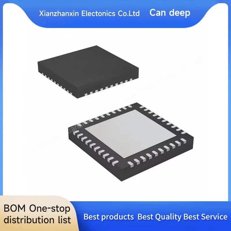 1PCS/LOT  ADV7180WBCPZ ADV7180 LFCSP-40 Linear - video processing IC