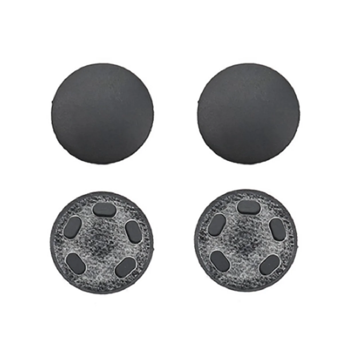 Laptop Computer Feet for Pro A1706 A1707 A1708 Bottom Case Foot Pad Rubber Mat Non- Pad