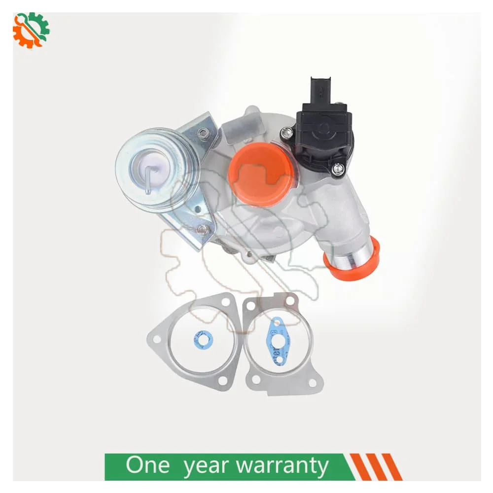 

0375R9 53039880121 K03-0121 Charger Turbocharger Turbo Fits For Citroen C 4 DS 3 Peugeot 207 3008 308 5008 508 RCZ EP6CDT 1.6