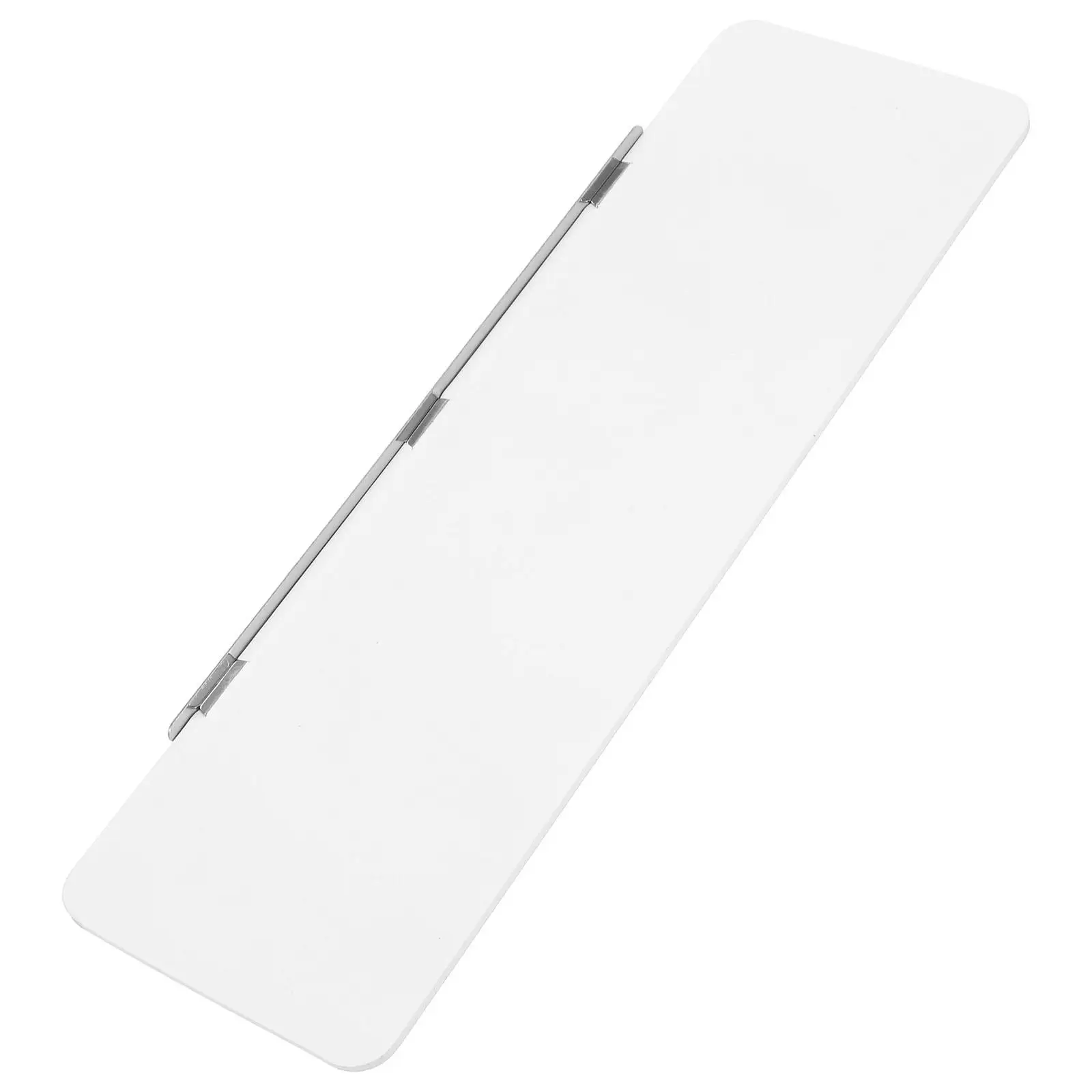 

Magnetic Memo Board for Computer Screen Erasable Monitor Side Panel Note Attachment Office Supplies Desk Accessory