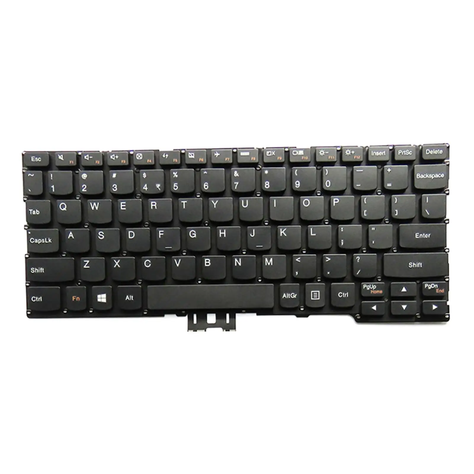 

New Laptop Keyboard US for Yoga Series PK1319O1A00 Without Frame