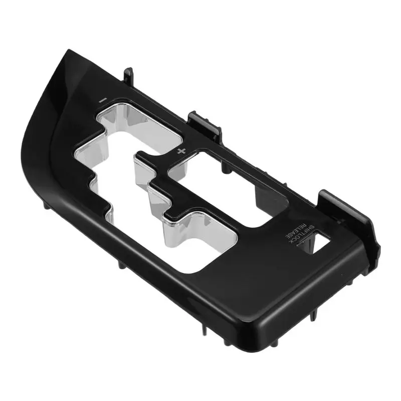 

Накладка на панель переключения передач для Hyundai Sonata YF 2011-2014 (левый руль) - Дисплей передач 84642-3Q100