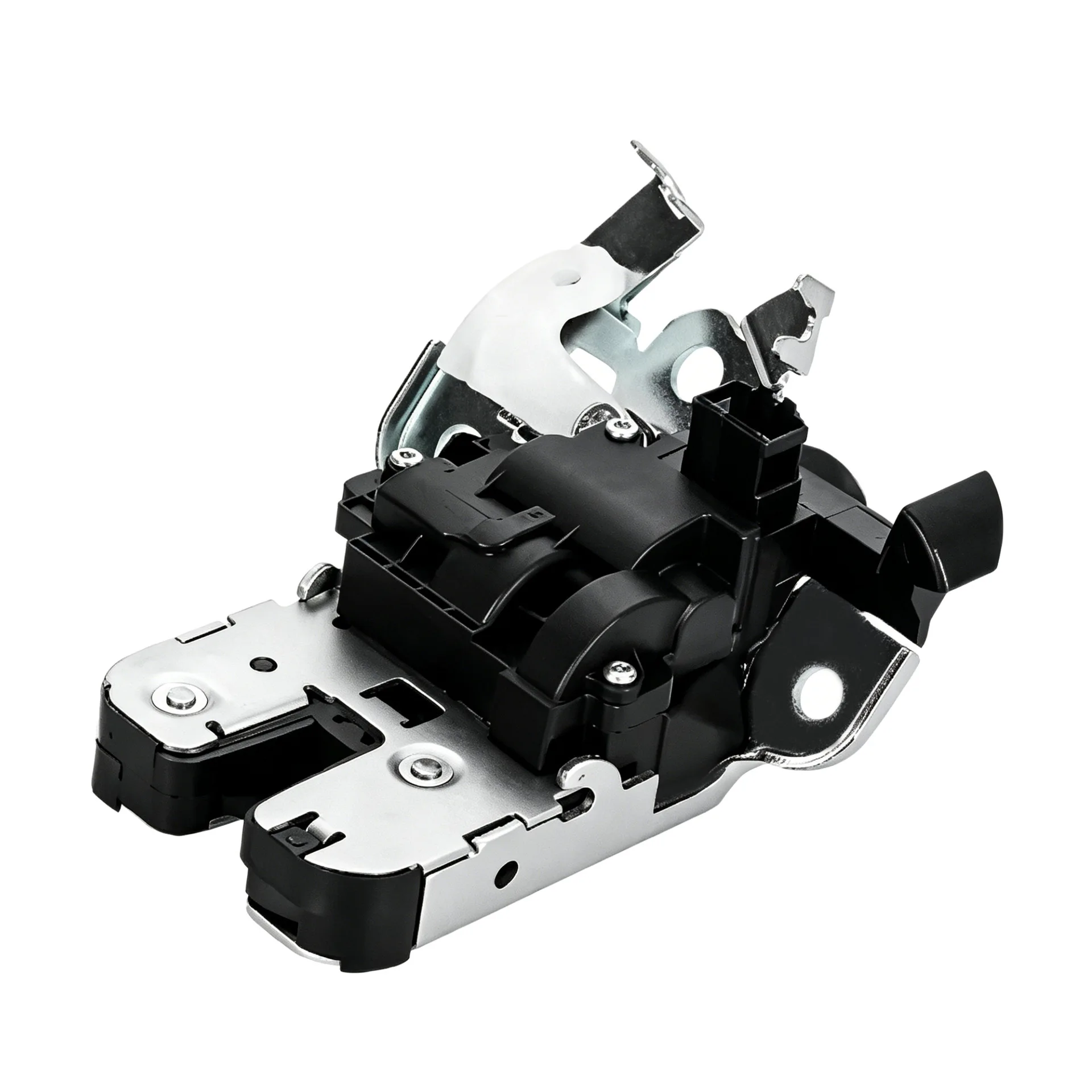 

1 Pc 8VD827505 Suitable for Audi 14 New A3 Trunk Lock Tail Lock Luggage Lock Block 4H0827505 AMEXIAOXU