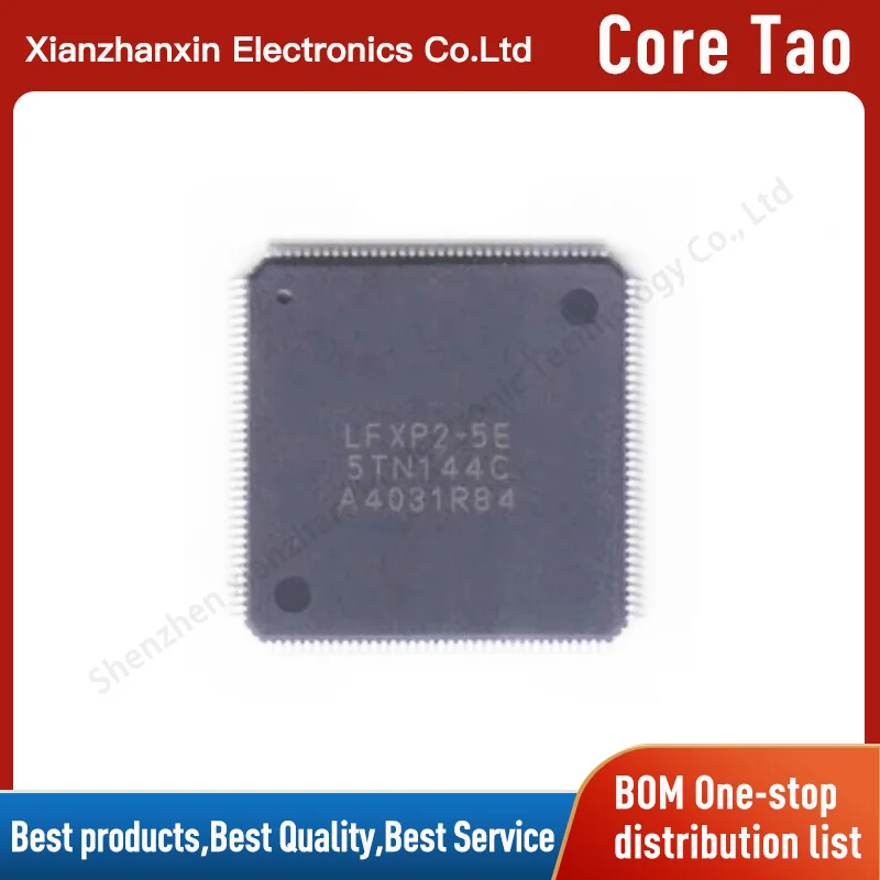 1PCS/LOT LFXP2-5E-5…