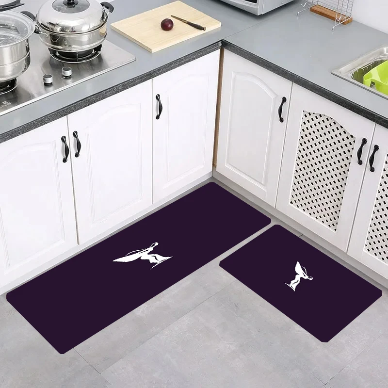 R-Rolls Royce Floor Mat Rugs Home Living Room Kitchen Carpet Carpets Doormat Entrance Door Balcony Foot Rug Mats Bathroom Bath