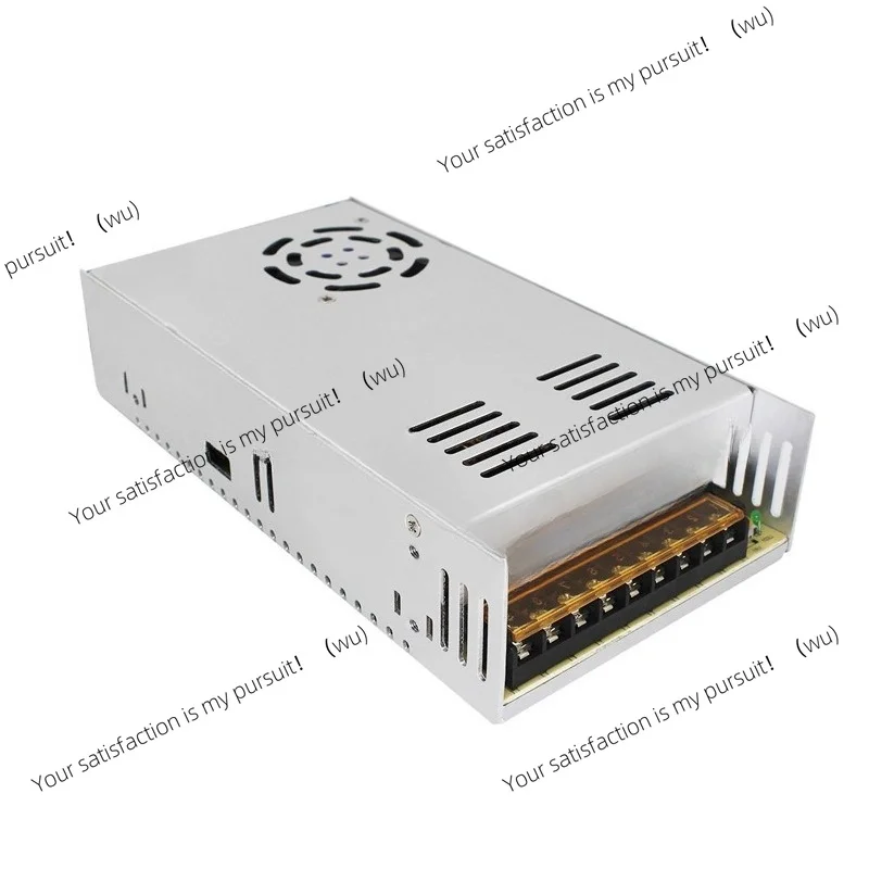 for 3D Printer Camera High Reliability Upgrade Spare Parts 12V 24V Switching Power Supply 15A 20A 360W DC Transformer