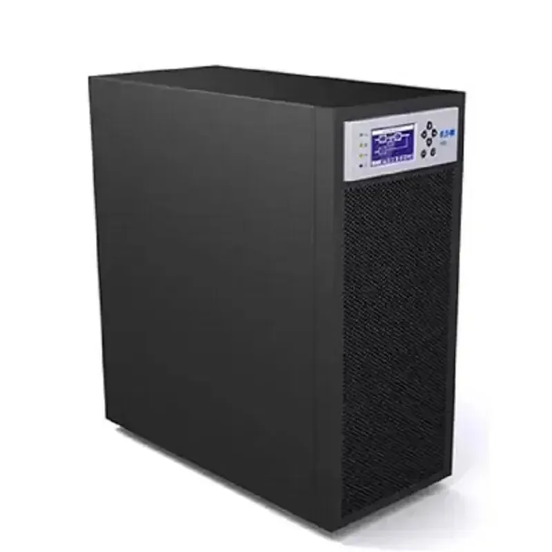 2025Eaton 93E-20-N-MBS UPS 93E 20KVA 380VAC Sistema di alimentazione ininterruzione UPS online