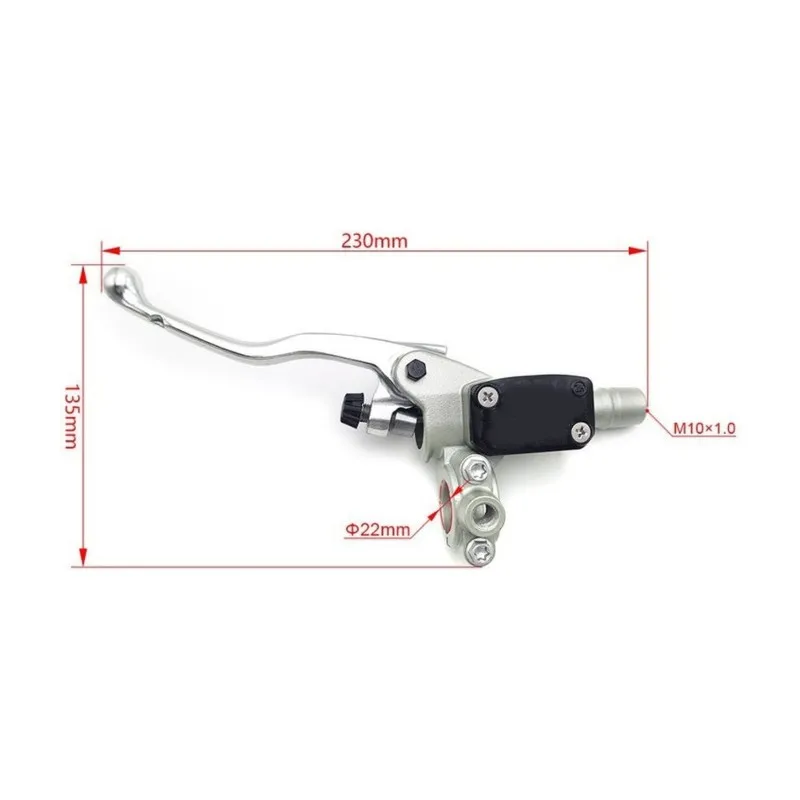 Y74A-For KTM HUSQVARNA GASGAS Magura Brembo Motorcycle Accessories Hydraulic Clutch Pump Master Cylinder view 4