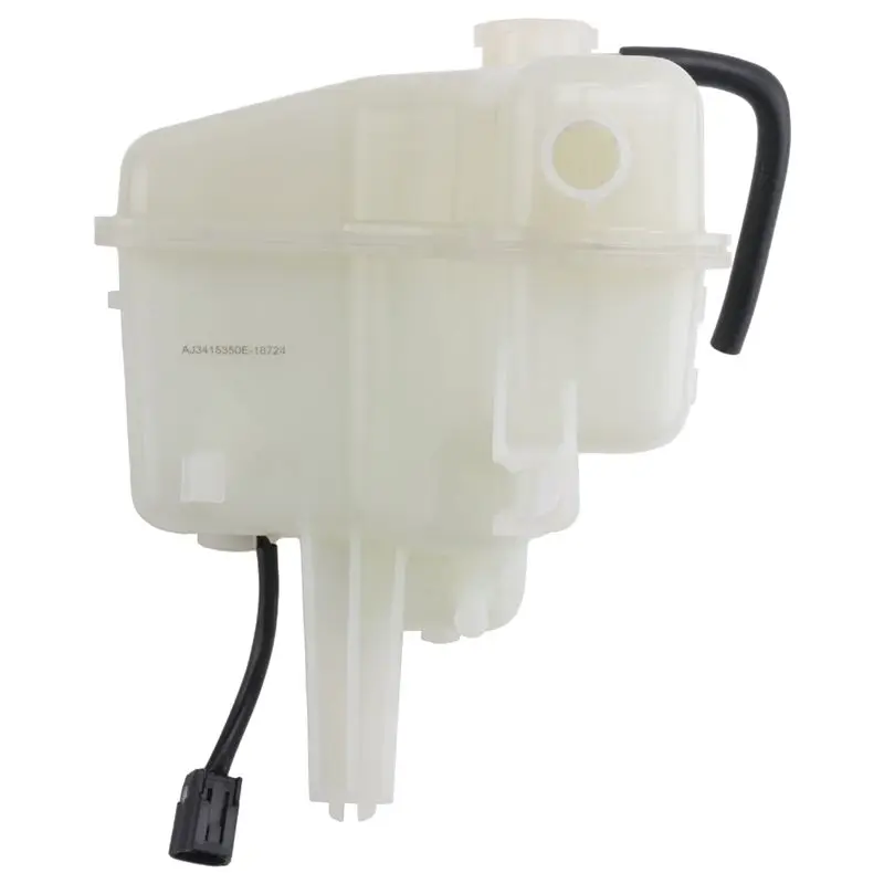 

A21F-New High Quality Car Engine Coolant Tank Expansion Kettle Auxiliary Water Tank AJ3415350E For Ford Kuga 05 03 10 2.3