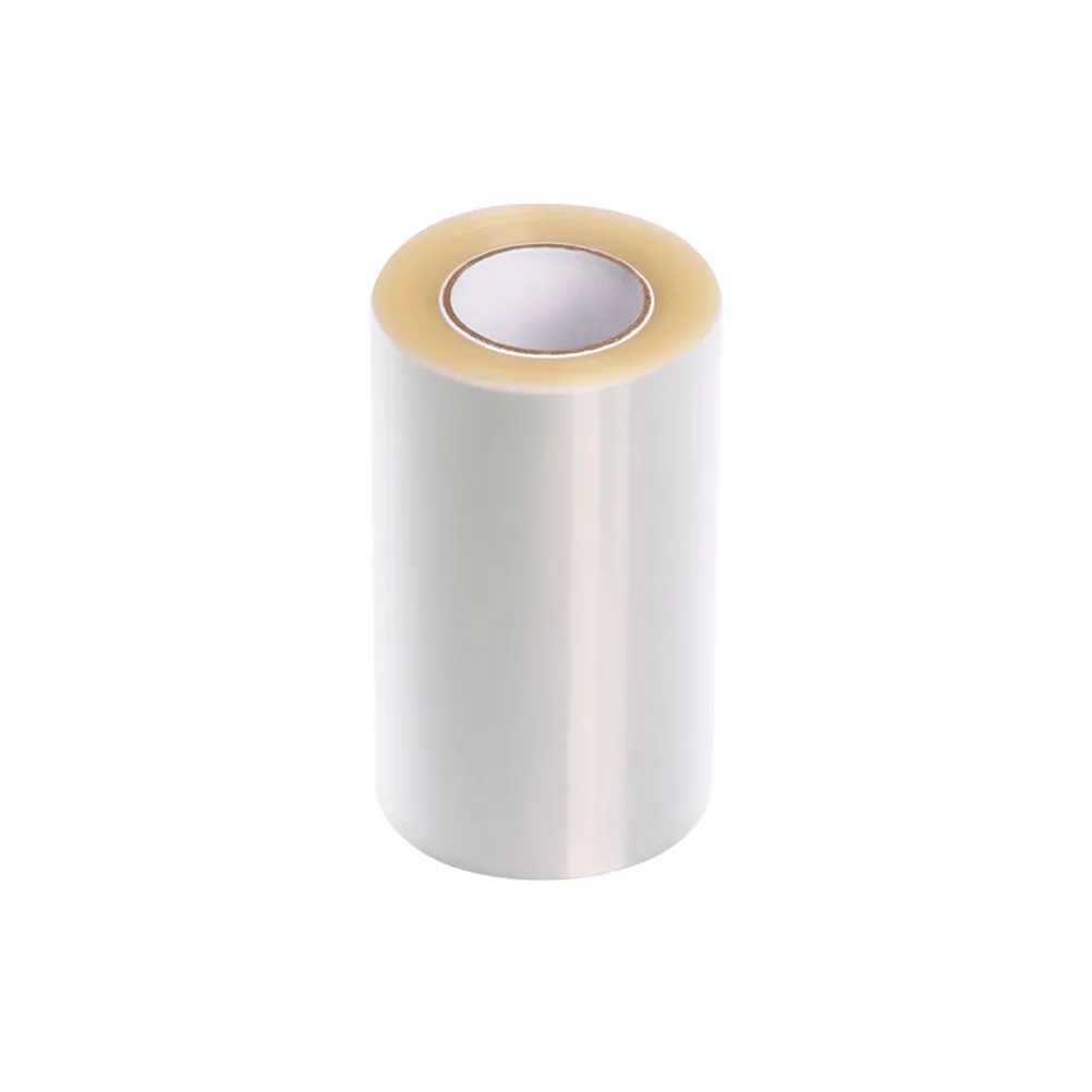 Cupcake Decorating Roll Strips – Transparent Baking Collars for Cake Decorating and Pastry Art