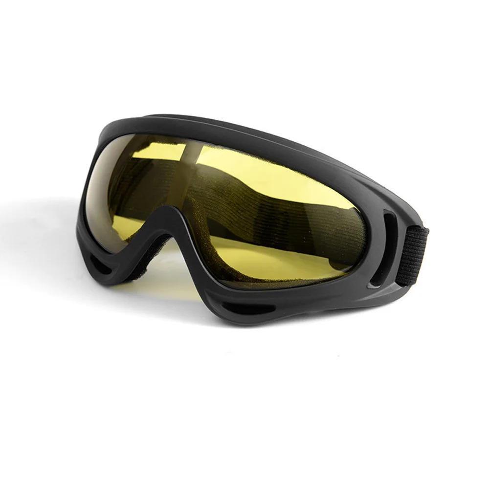 Tactical Outdoor Safety Goggles 4