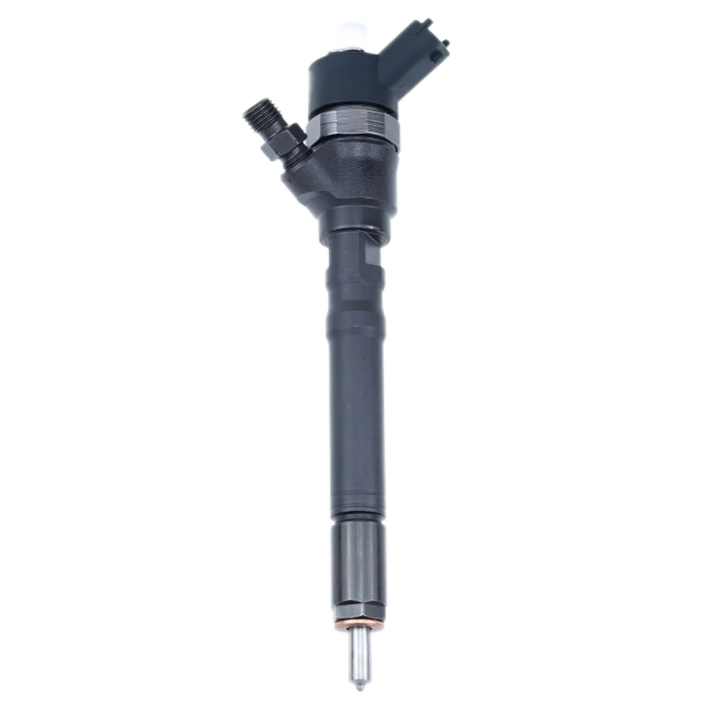 New Common Rail Injector OF Diesel Engine 0445110064 0445110101 0986435147 General Type CRI1-13 Matching Nozzle DSLA143P1604