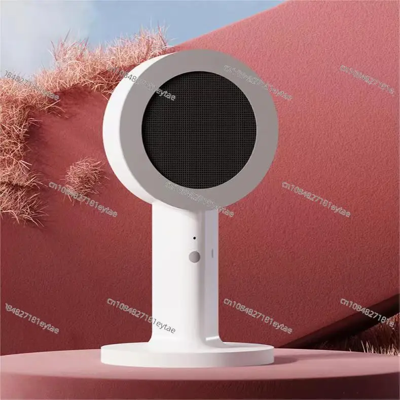 

Portable Desktop Smoke Absorber for BBQ Grill Hot Pot Home Mini Oil Fume Extractor