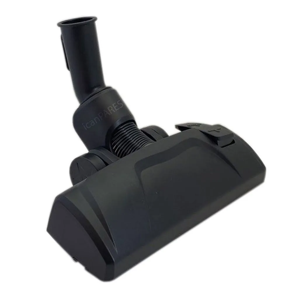 ฝาที่สามารถดูดซับได้แบบยืดหยุ่นใช้ได้กับเครื่องดูดฝุ่น32มม. อเนกประสงค์