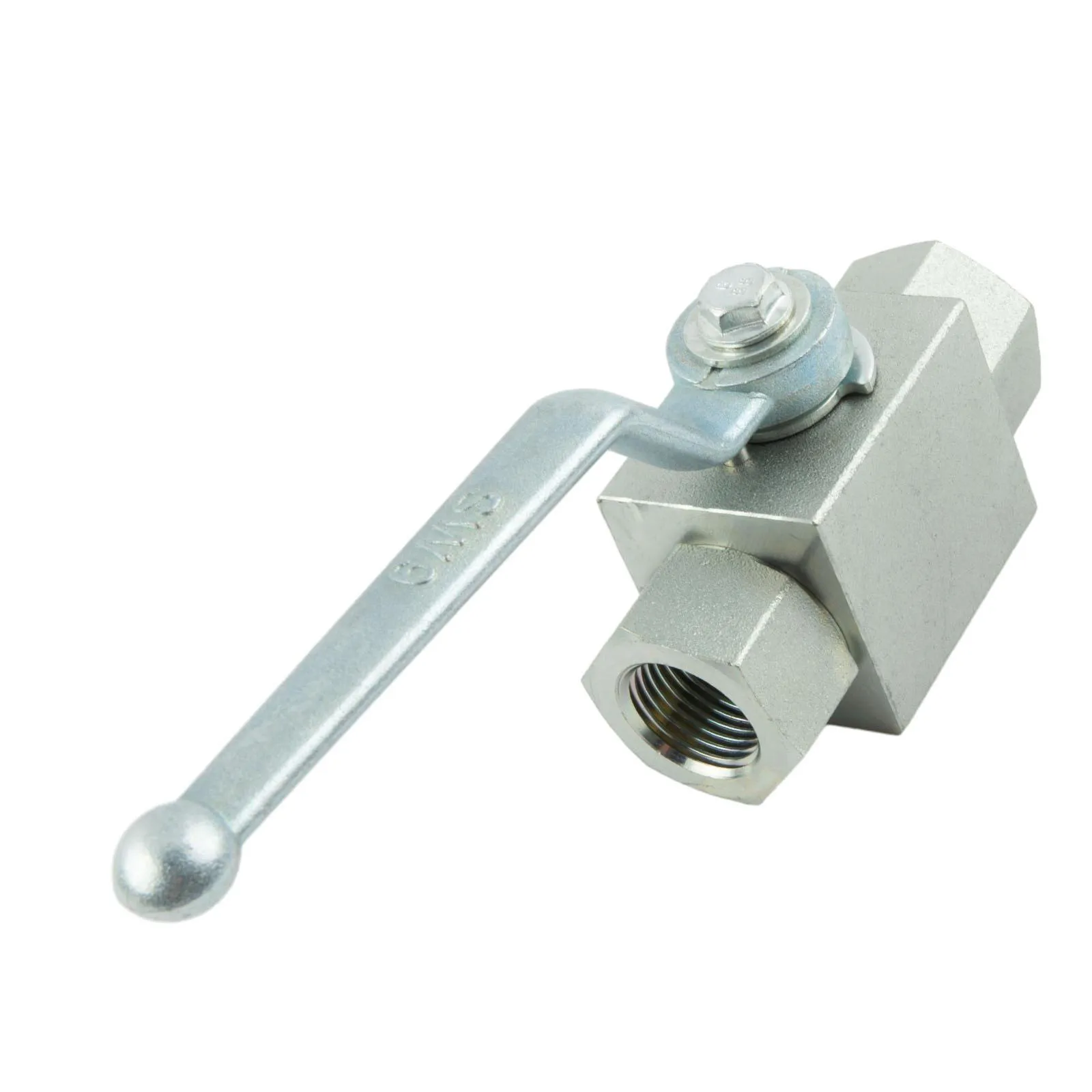 Accessories Ball Valve 1/4\\\