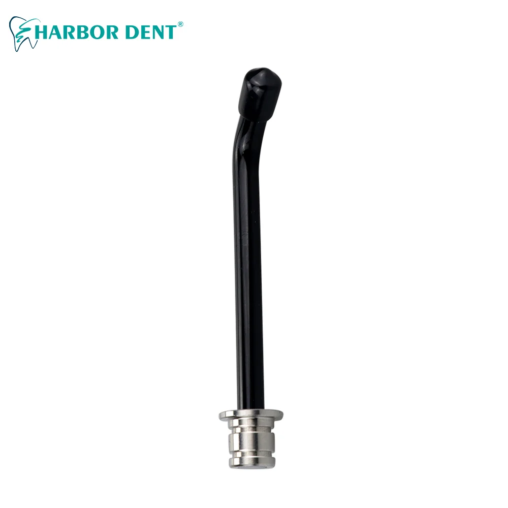 1 pcs 10mm*10mm Universal Dental Optical Fiber Guide Rod Tips For Dental LED Curing Light Lamp