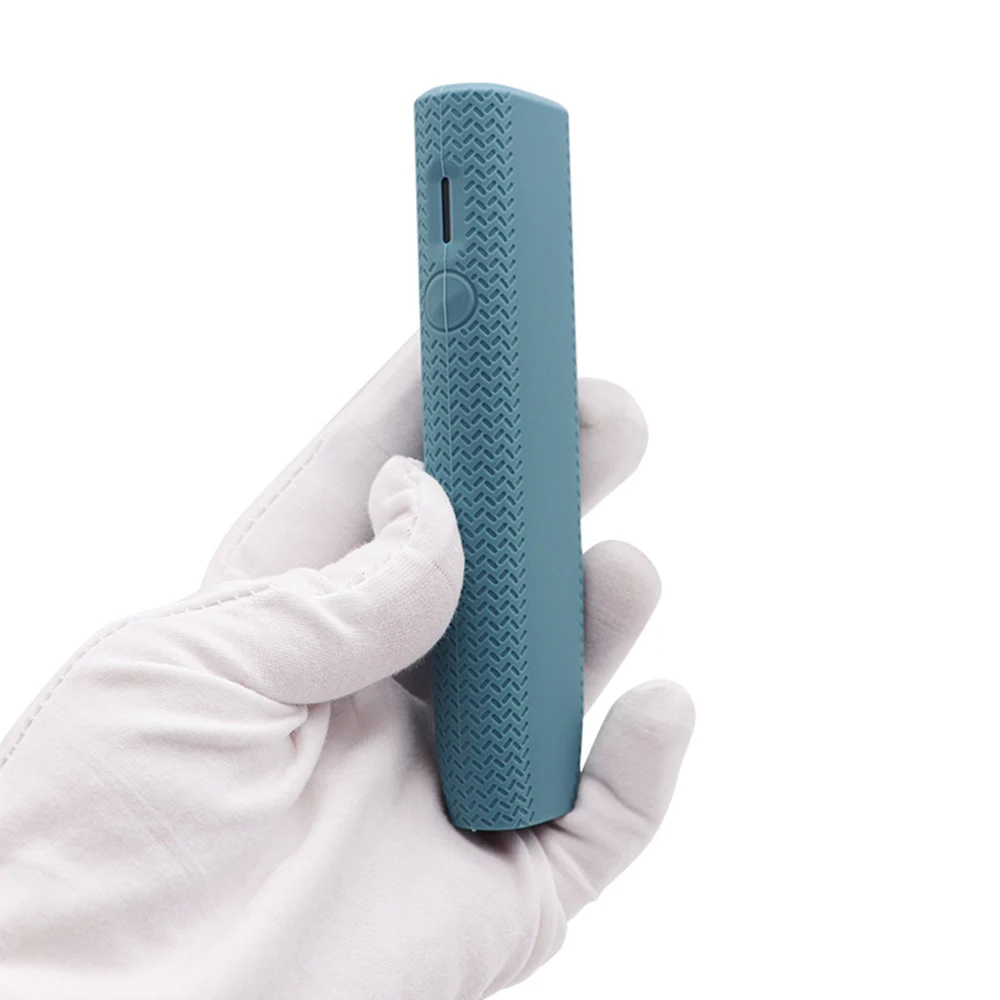 غطاء لين لـ IQOS ILUMA ONE ، حماية العلبة ، إكسسوارات عصرية ، 12 لونًا #6