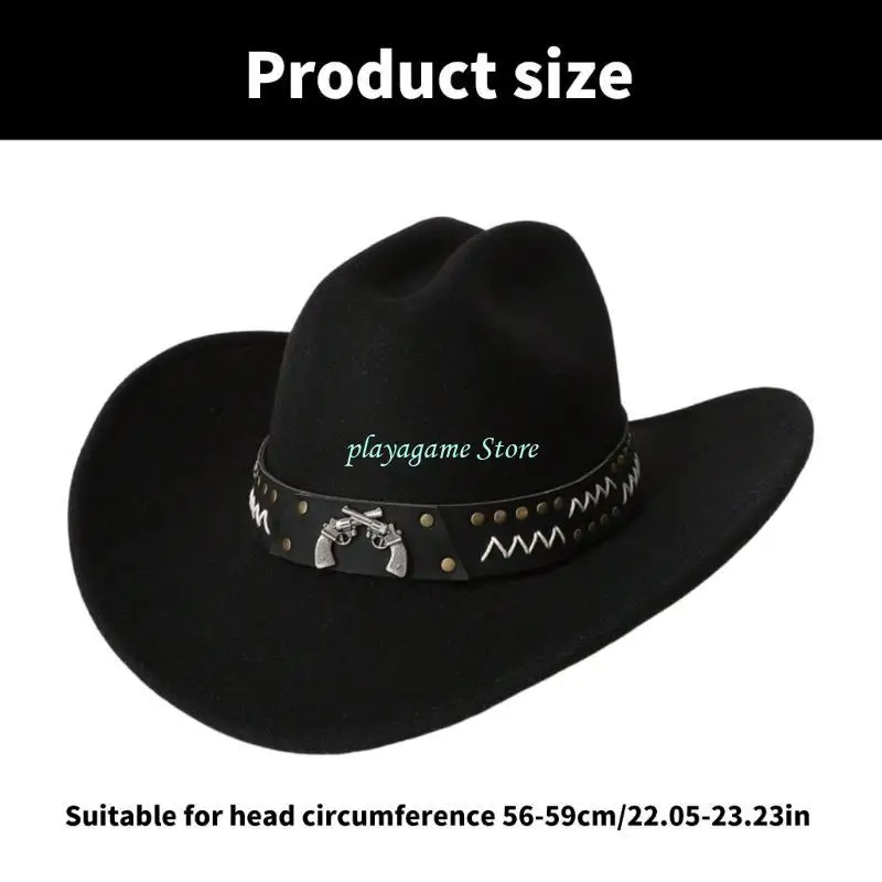 Y88a adorável chapéu étnico praia protable chapéu pesca chapéu multifuncional confortável para aventuras ao ar livre