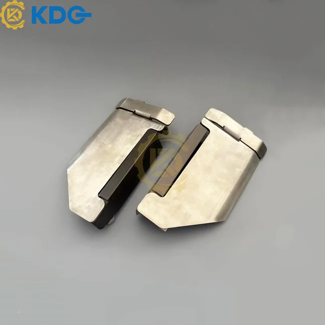 

Высококачественные 2 шт. ограничители листа L4.014.601F L4.014.602F для Heidelberg XL75 CD74