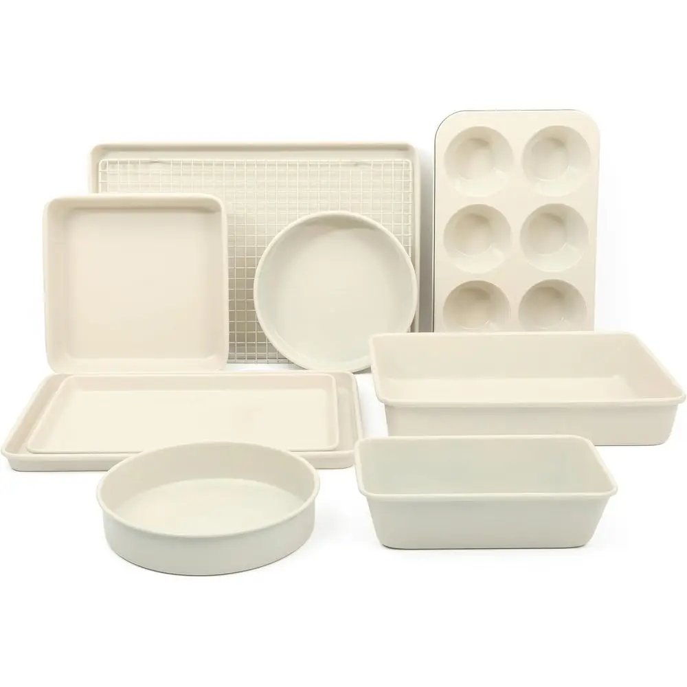 Gallen 10 Piece Bg … - image