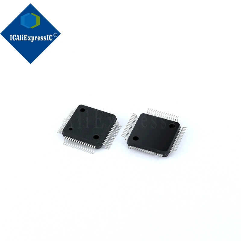 1 peça STM32F105RBT6 STM32F105