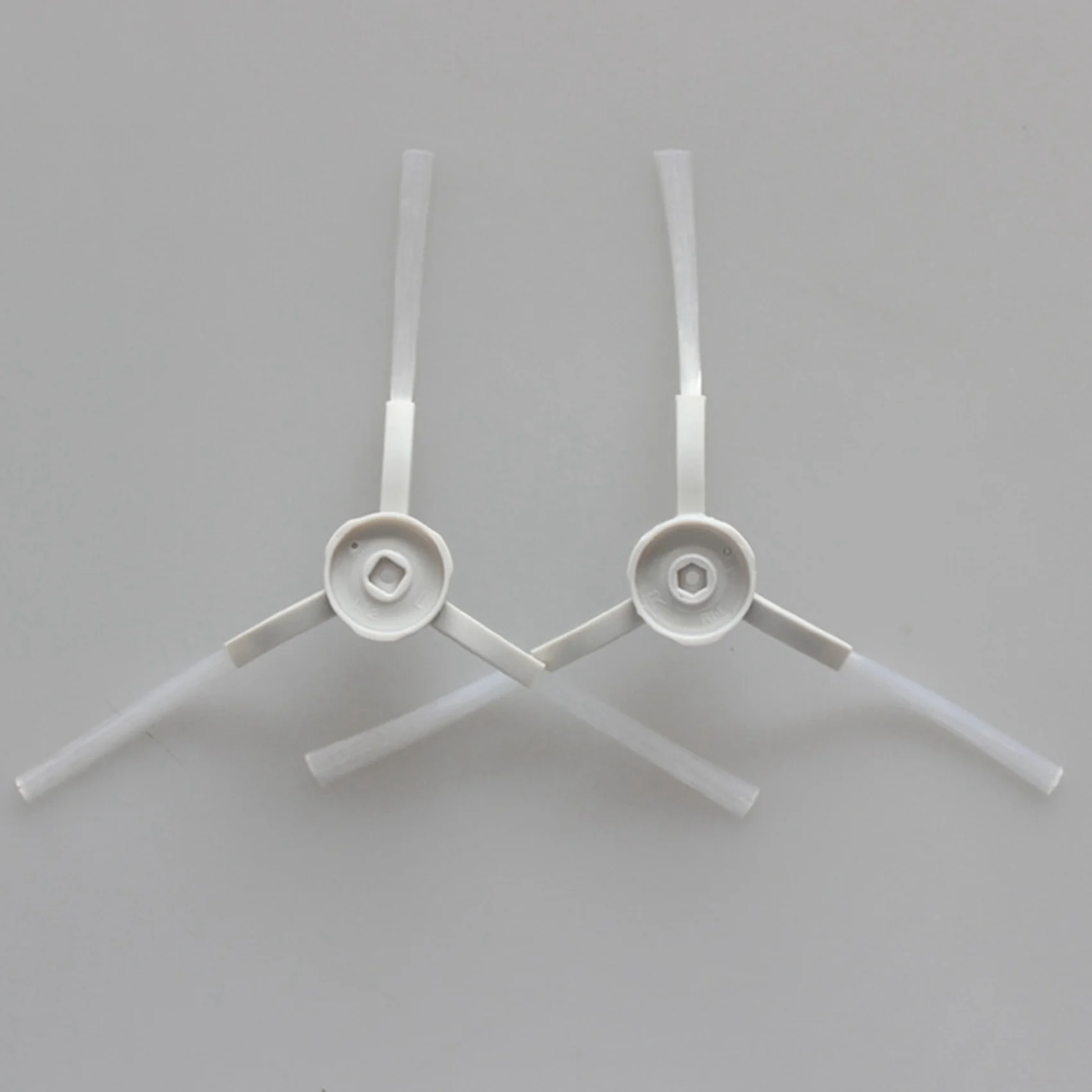 A01V-2 مجموعة الفرش الرئيسية فرشاة جانبية مرشحات تنظيف خرقة ممسحة الملابس لشاومي Mijia G1 روبوت المكنسة الكهربائية الملحقات