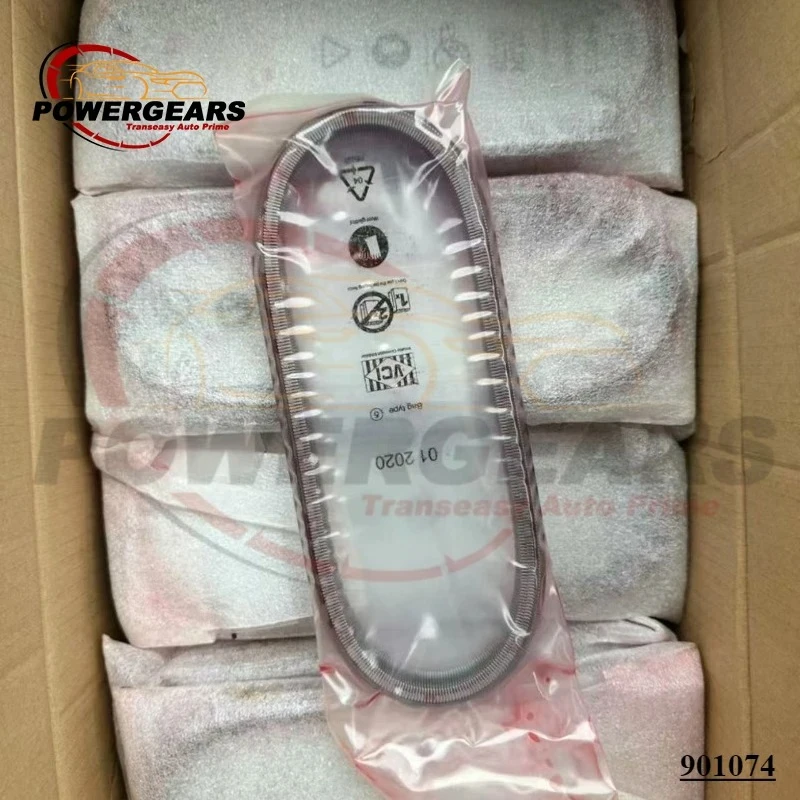 901074 Original New CVT Transmission Belt Chain Gear Transmission Chain Belt Fit For Nissan Altima Pathfinder-Rogue JF017E