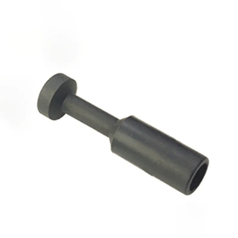 Pneumatic Quick connector PP pipe plug quick insertion straight through plug pneumatic accessory plug 8/10/12mm gas pipe plug