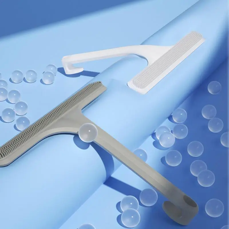 

Window Cleaning Squeegee Long-lasting Performance Streak-free Cleaning Easy Storage Versatile Cleaning Tool Scratch-free