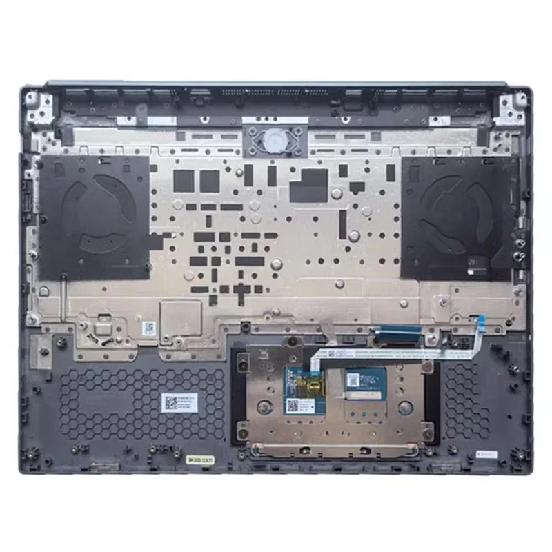 For laptop Lenovo Legion 5 16IRX9 Y7000P 2024C shell keyboard