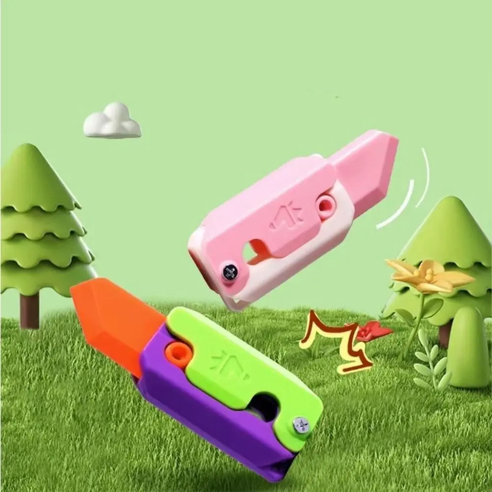 Kawaii Relieves Stress Pencil Wiping Eraser Traceless High Elasticity Fidget Toys Eraser Dustless Carrot Eraser Office