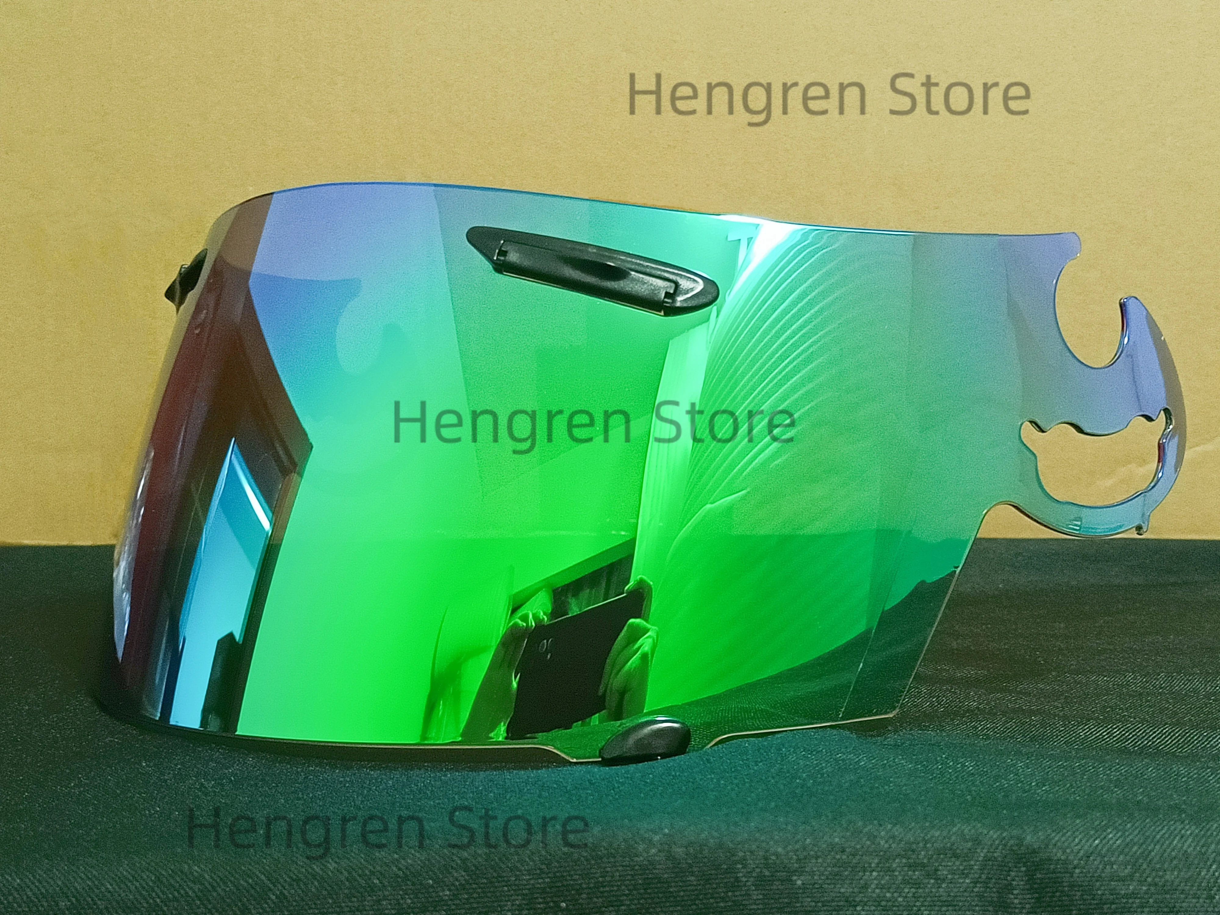 Helmet Visor for ARAI CHASER V Pro CHASER V CORSAIR V VECTOR 2 RX7