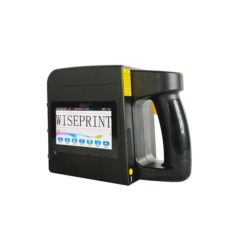 Willita 10Cm Portab… - image