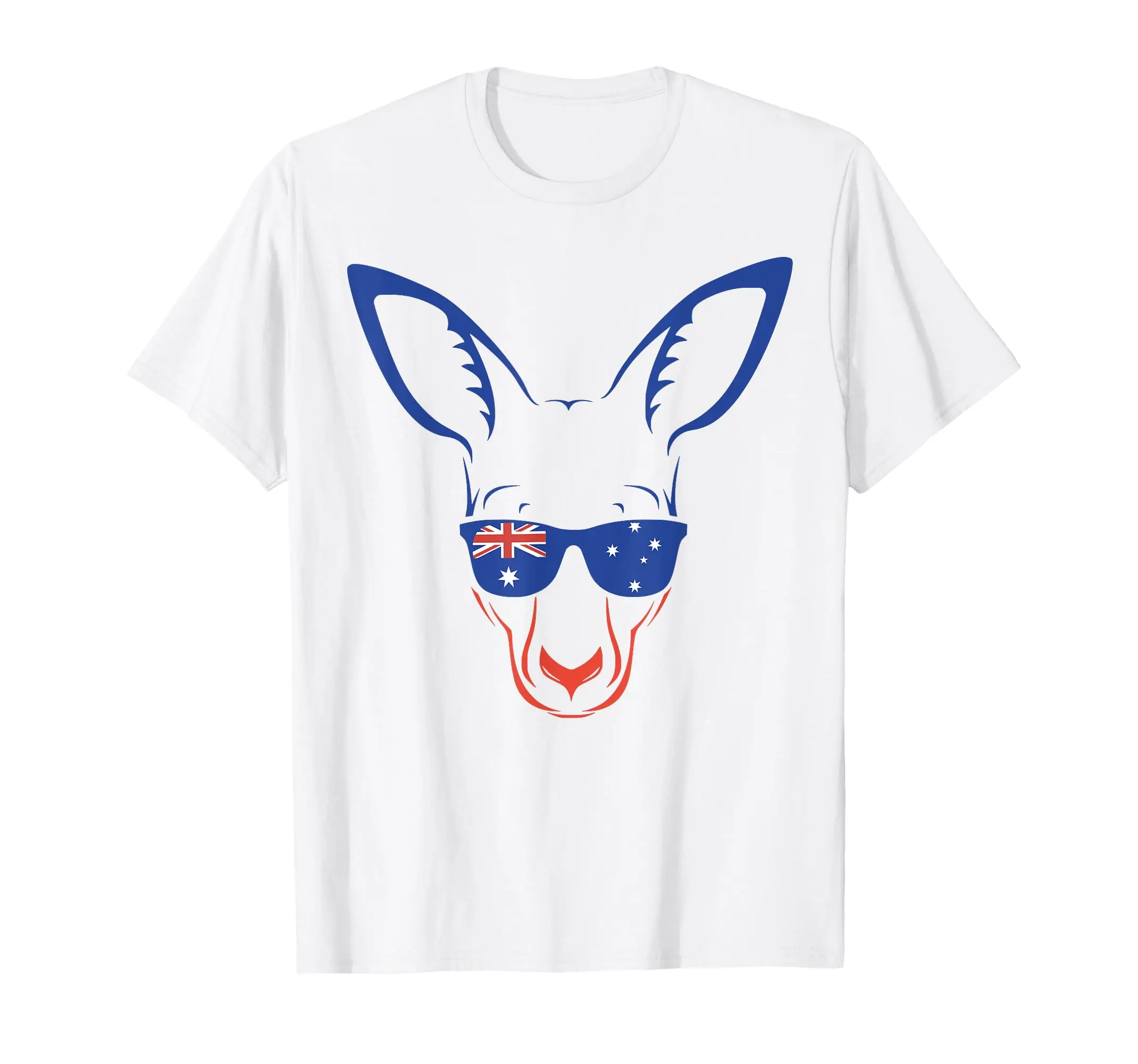 

100% Cotton Australia Patriotic Symbol shirt 26 January Australian Flag T-Shirt MEN WOMEN UNISEX T Shirts Size S-6XL