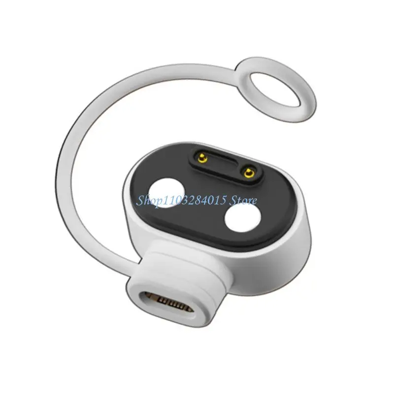 R6FF Universal Adapters For Z6/Z25/Z25A/Z22/Z23/Z21S/Z21 Kids Smartwatch Quick Installation No Tools Need Material