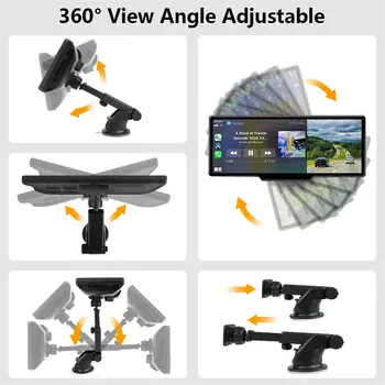 8 best sales Camera xe hơi Xiaomi - №5