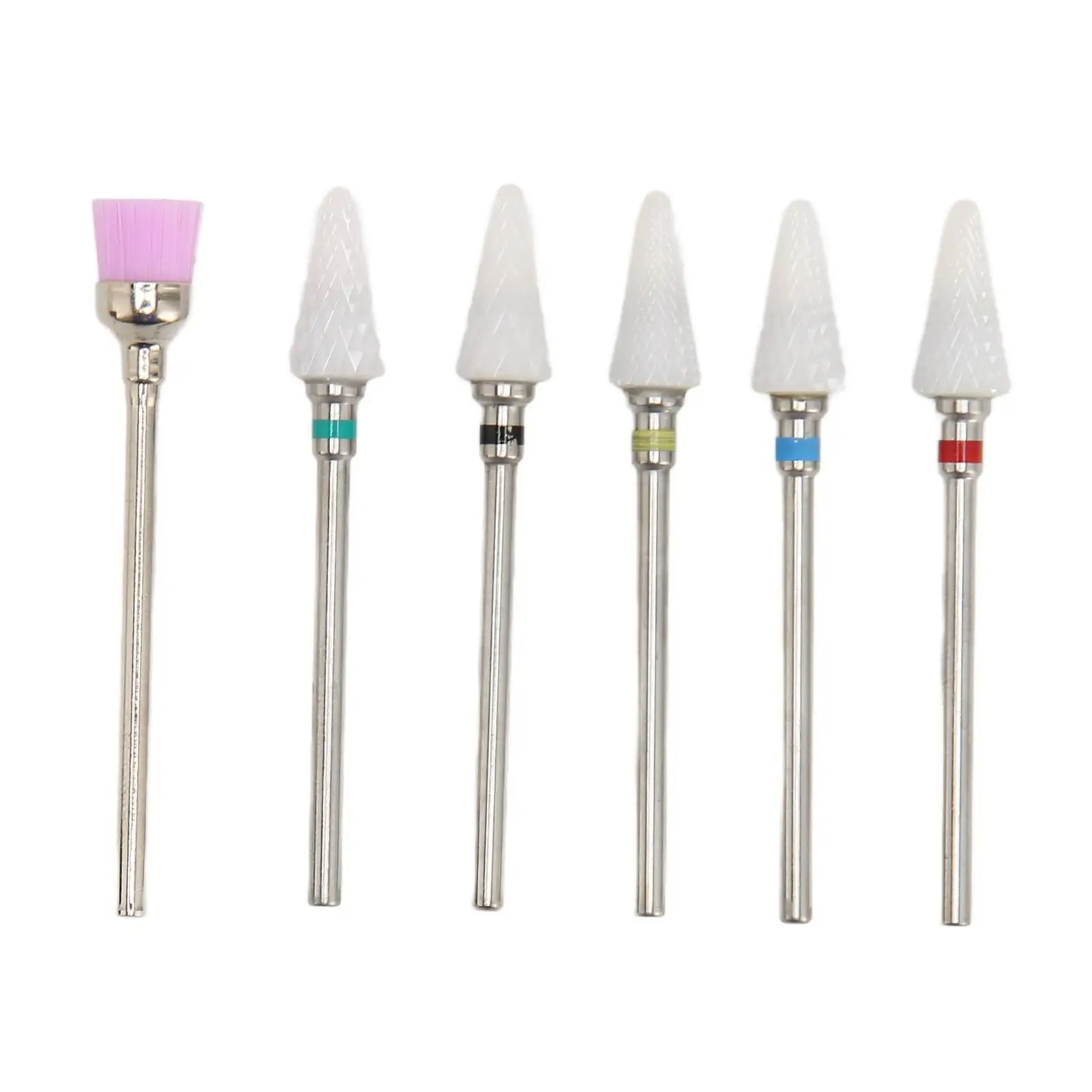 Professional for Bit for Polish Removal เครื่องมือแบบพกพาสําหรับใช้ร้านทําเล็บ