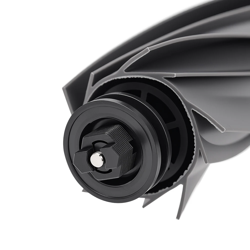 Hauptbürste für Dreame L10s Ultra/L20 Ultra/L10s Pro Ultra/X40 Ultra/X40 Pro für Xiaomi Roboter Staubsauger X20 Max/S20+/X20 Plus Teil – Detail 15