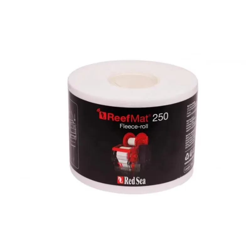 

The original replacement filter cloth ReefMat 250 for the Red Sea ReefMat filter machine